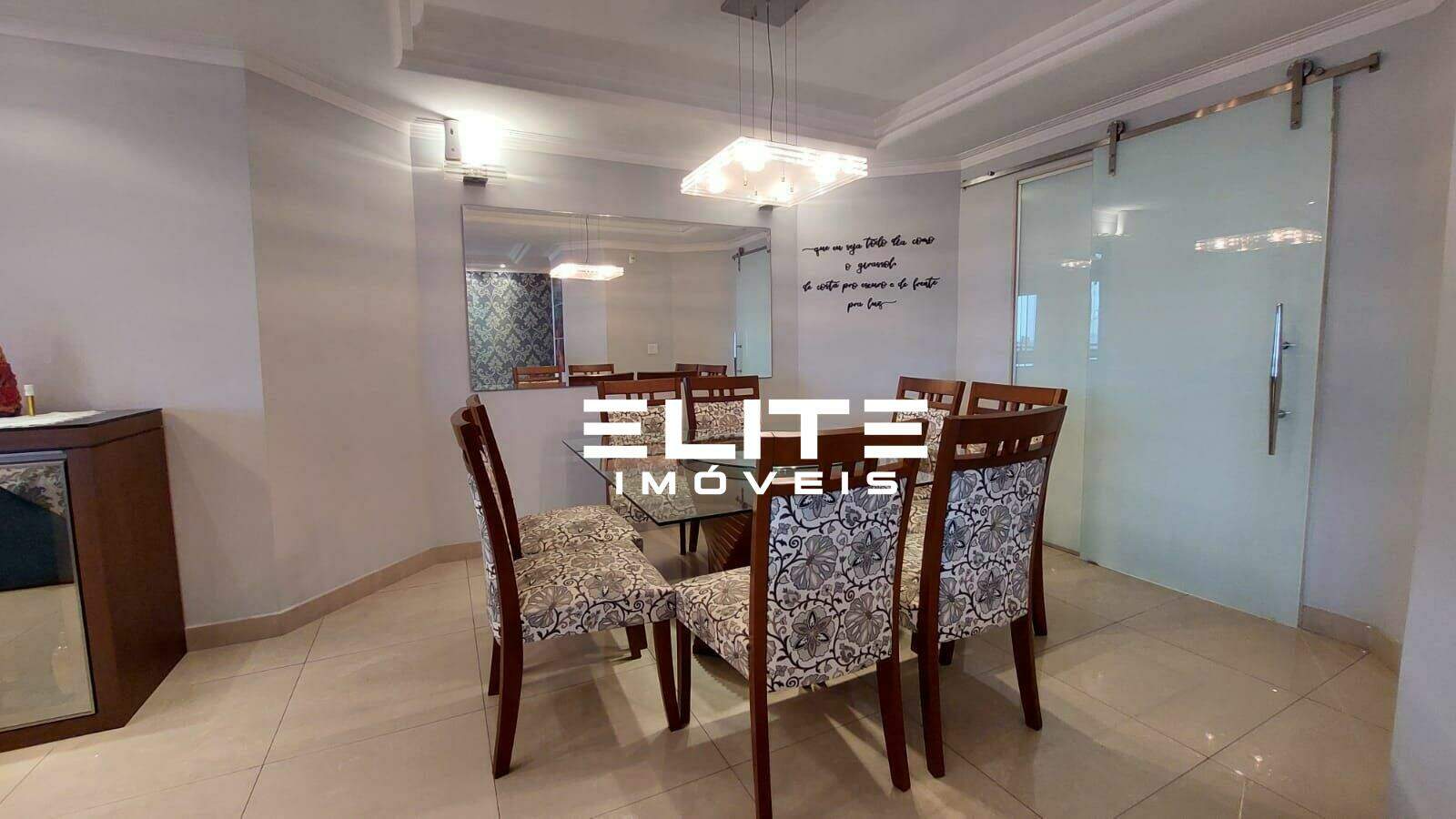 Apartamento à venda no Vila Bastos: 