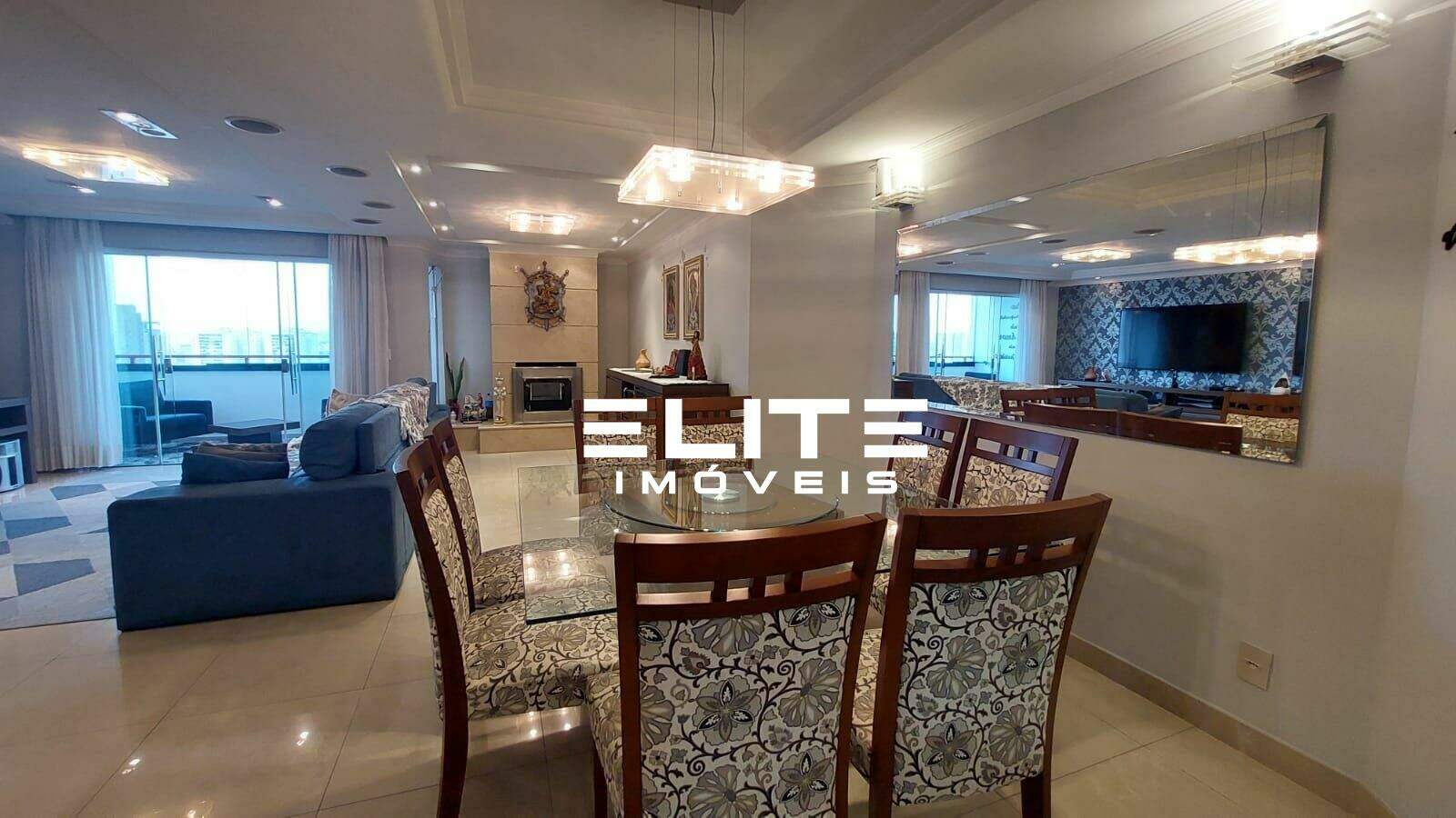 Apartamento à venda no Vila Bastos: 