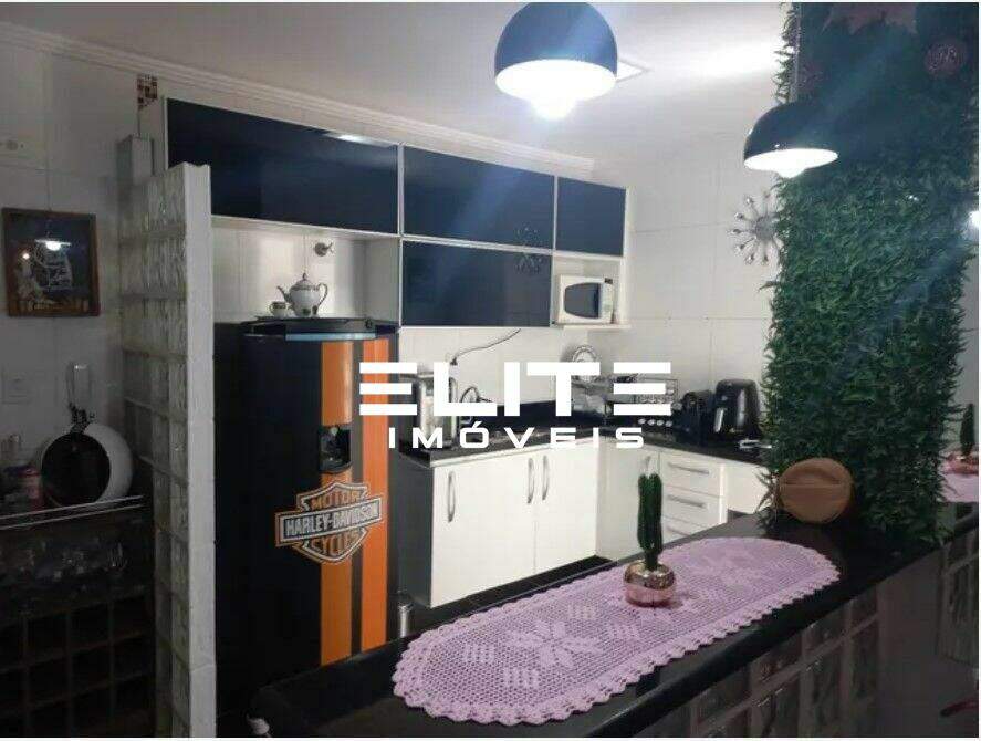 Cobertura à venda no Vila Guiomar: 