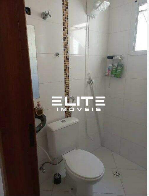 Cobertura à venda no Vila Guiomar: 