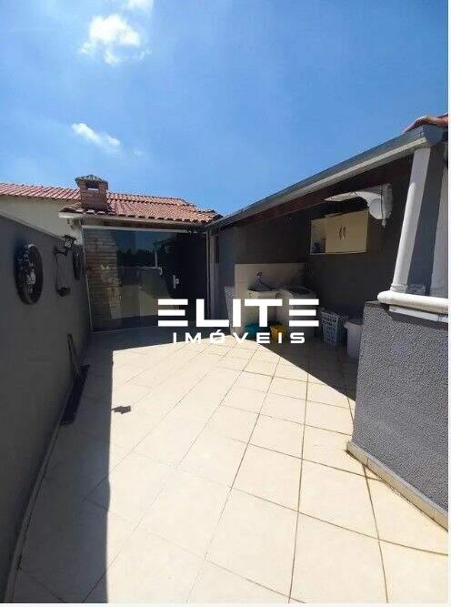 Cobertura à venda no Vila Guiomar: 