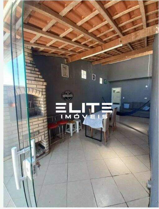 Cobertura à venda no Vila Guiomar: 