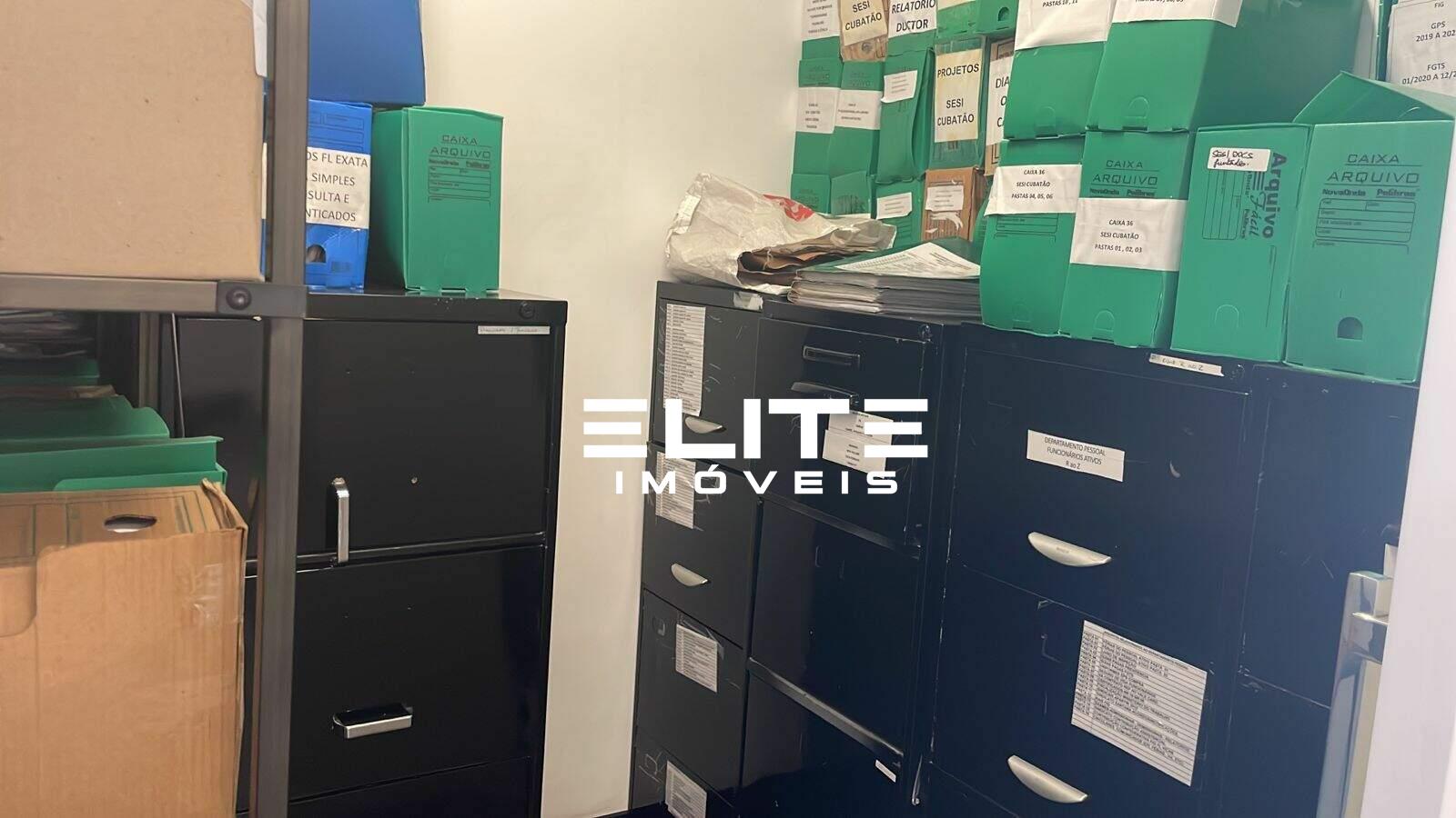 Sala à venda no Vila Bastos: 