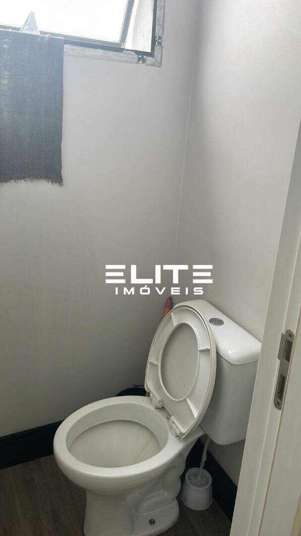 Sala à venda no Vila Bastos: 