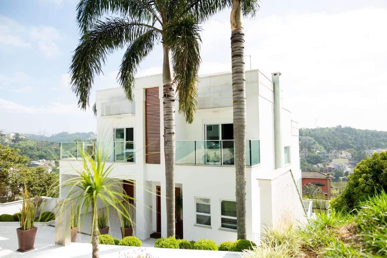 Sobrado à venda no Jardim Imperial Hills III: 