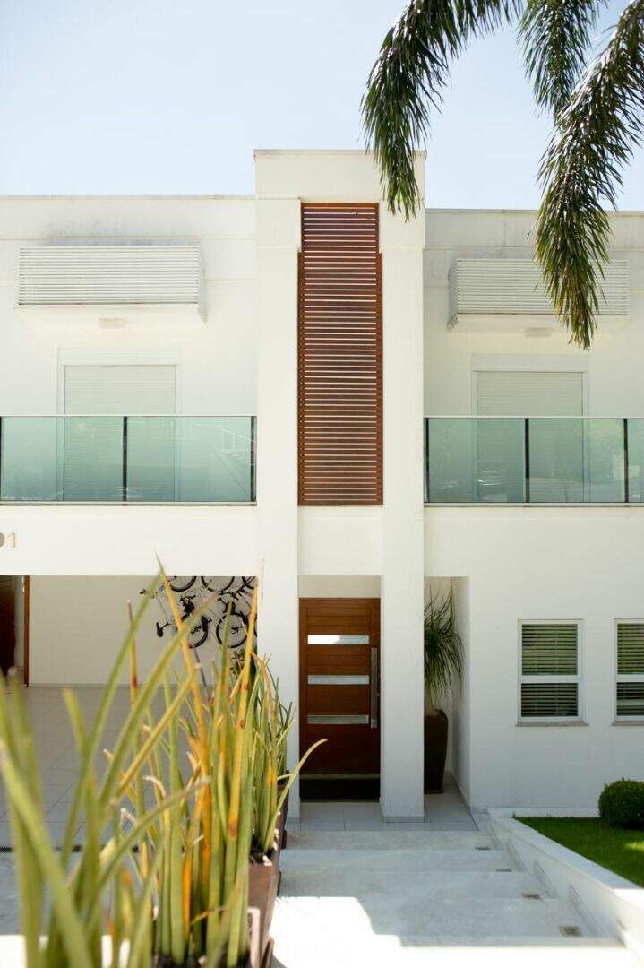 Sobrado à venda no Jardim Imperial Hills III: 