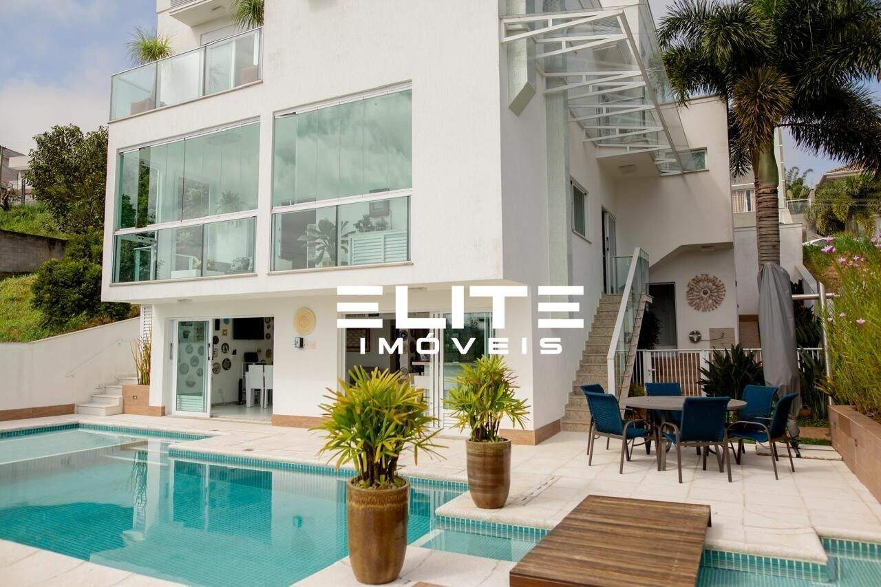 Sobrado à venda no Jardim Imperial Hills III: 