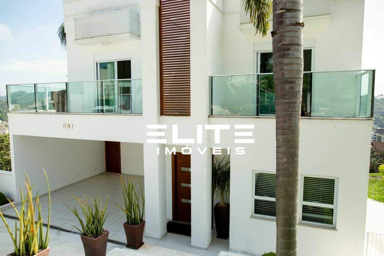 Sobrado à venda no Jardim Imperial Hills III: 