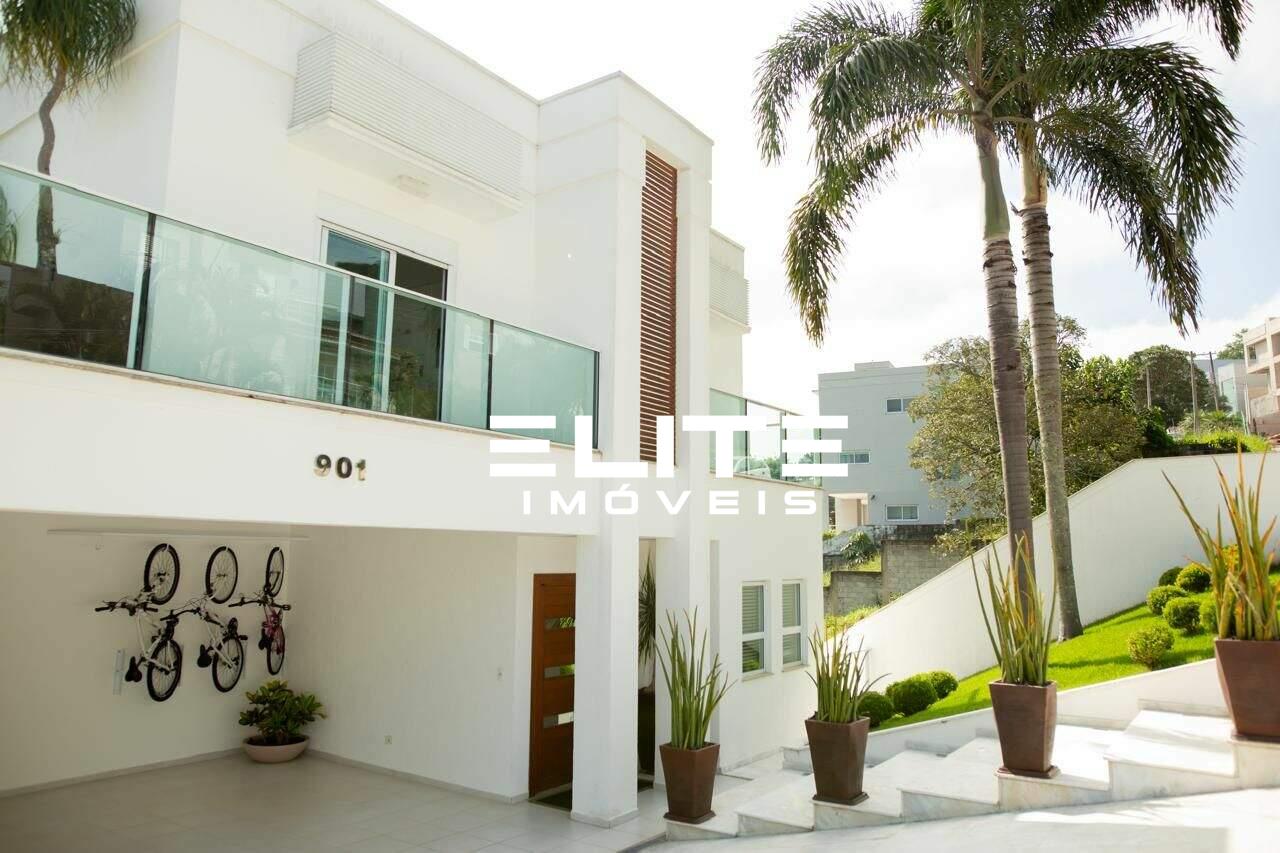 Sobrado à venda no Jardim Imperial Hills III: 