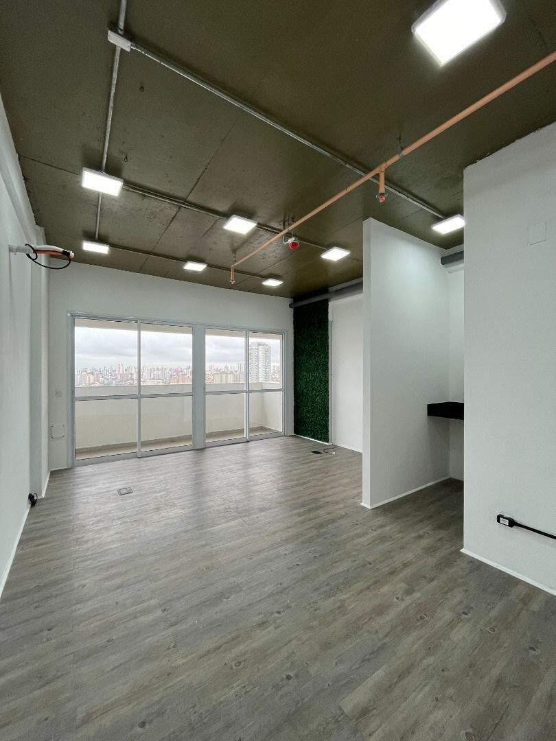 Sala à venda no Vila Baeta Neves: 