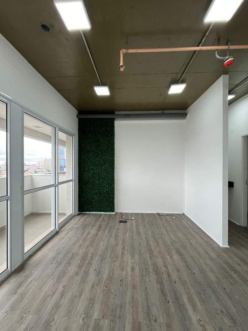 Sala à venda no Vila Baeta Neves: 
