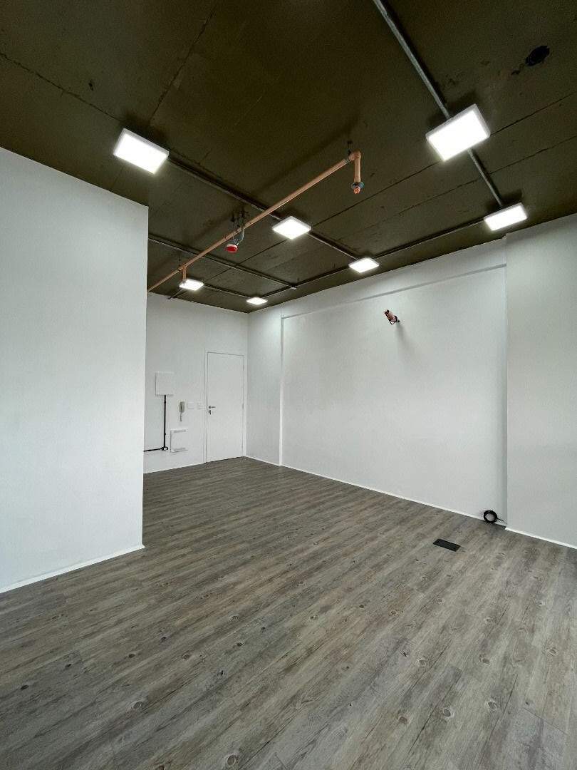 Sala à venda no Vila Baeta Neves: 