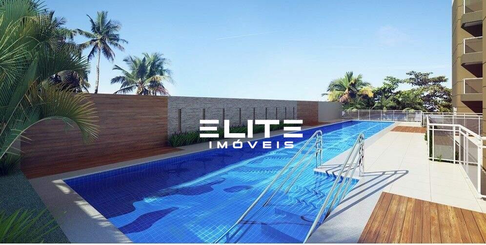 Apartamento à venda no Parque das Nações: 