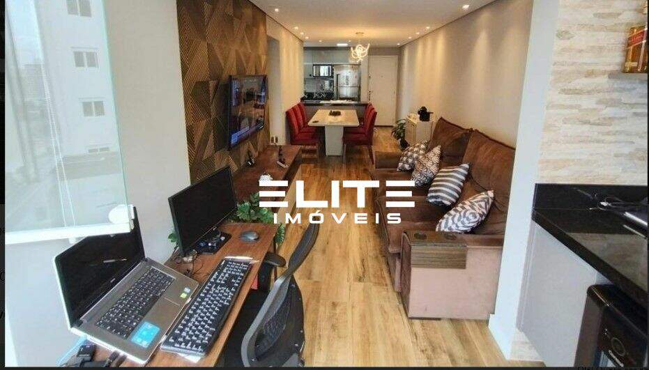 Apartamento à venda no Parque das Nações: 