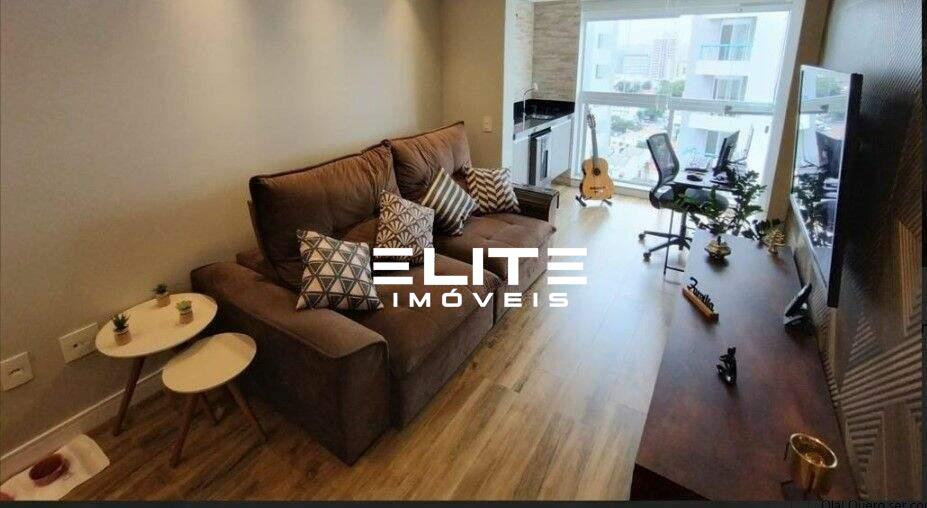 Apartamento à venda no Parque das Nações: 