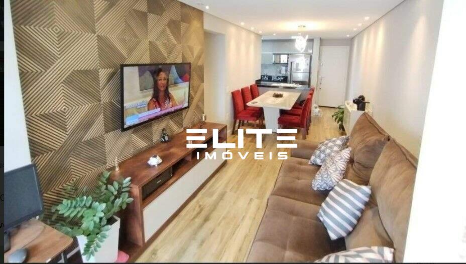 Apartamento à venda no Parque das Nações: 