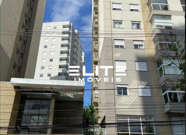 Apartamento à venda no Parque das Nações: 