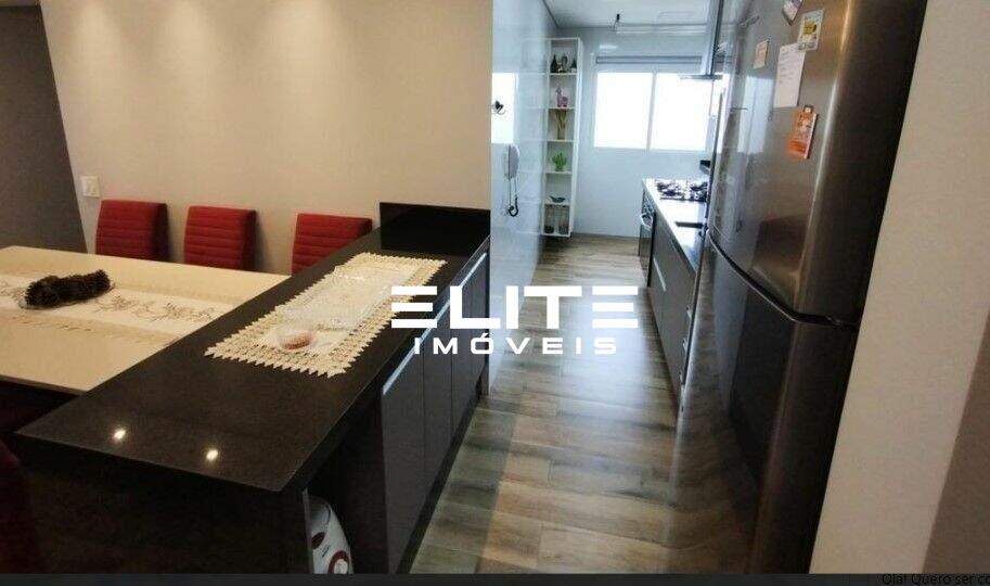 Apartamento à venda no Parque das Nações: 