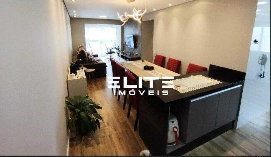 Apartamento à venda no Parque das Nações: 