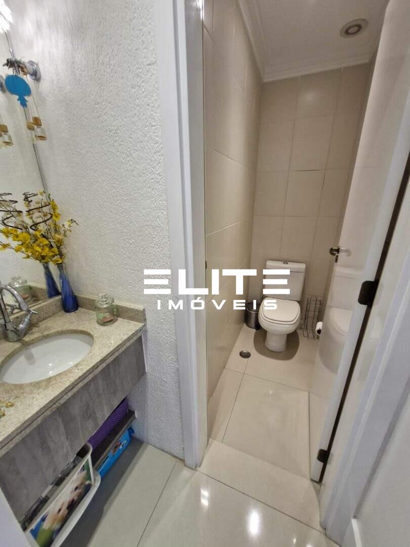 Apartamento à venda no Vila Scarpelli: 