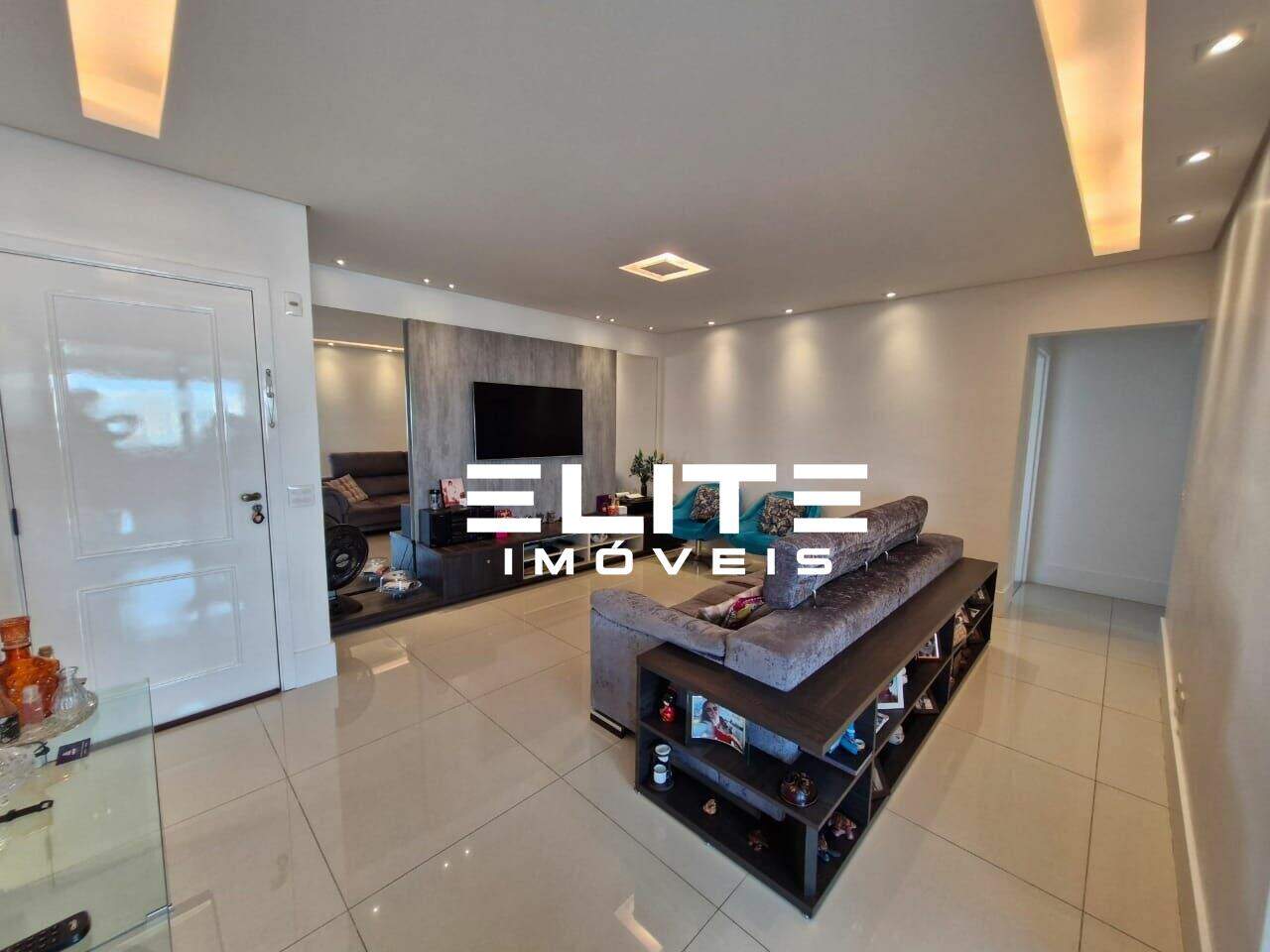 Apartamento à venda no Vila Scarpelli: 