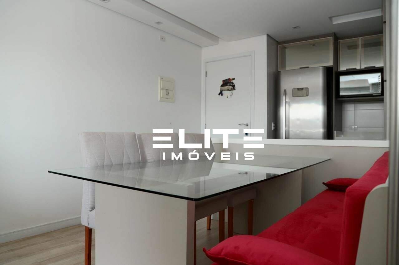 Apartamento à venda no Vila Campestre: 