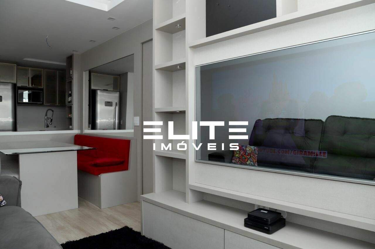 Apartamento à venda no Vila Campestre: 