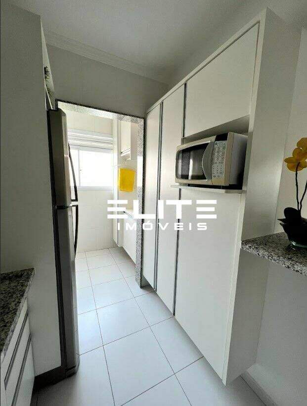 Apartamento à venda no Campestre: 