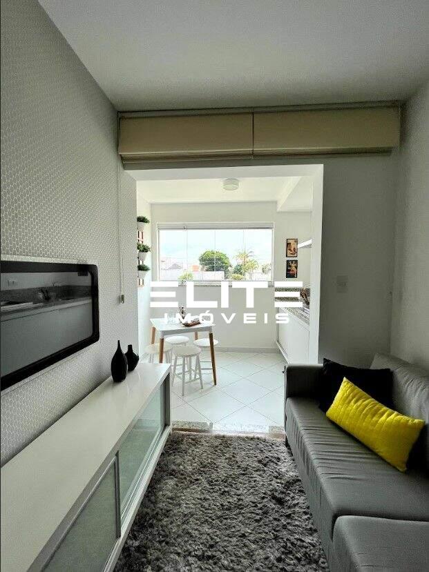 Apartamento à venda no Campestre: 