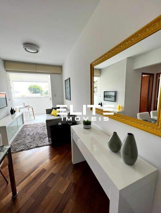 Apartamento à venda no Campestre: 