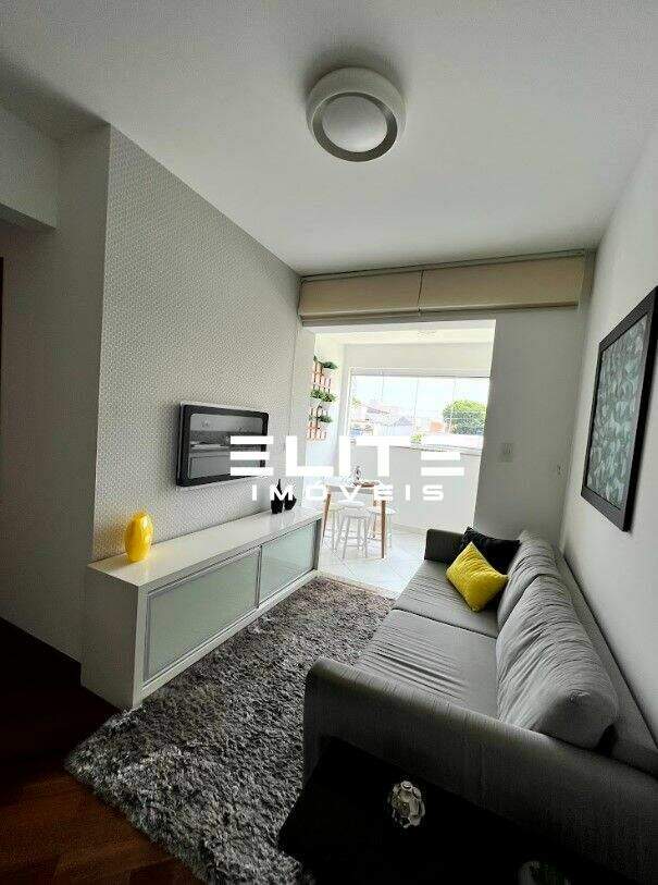 Apartamento à venda no Campestre: 