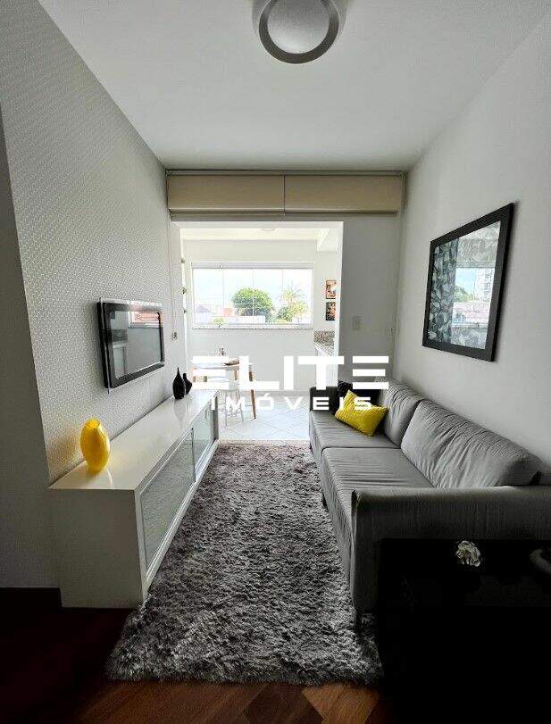 Apartamento à venda no Campestre: 