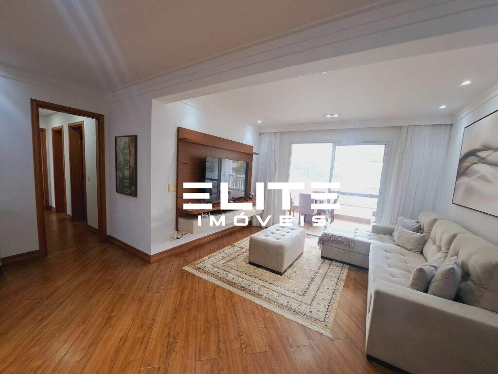 Apartamento à venda no Bairro Jardim: 
