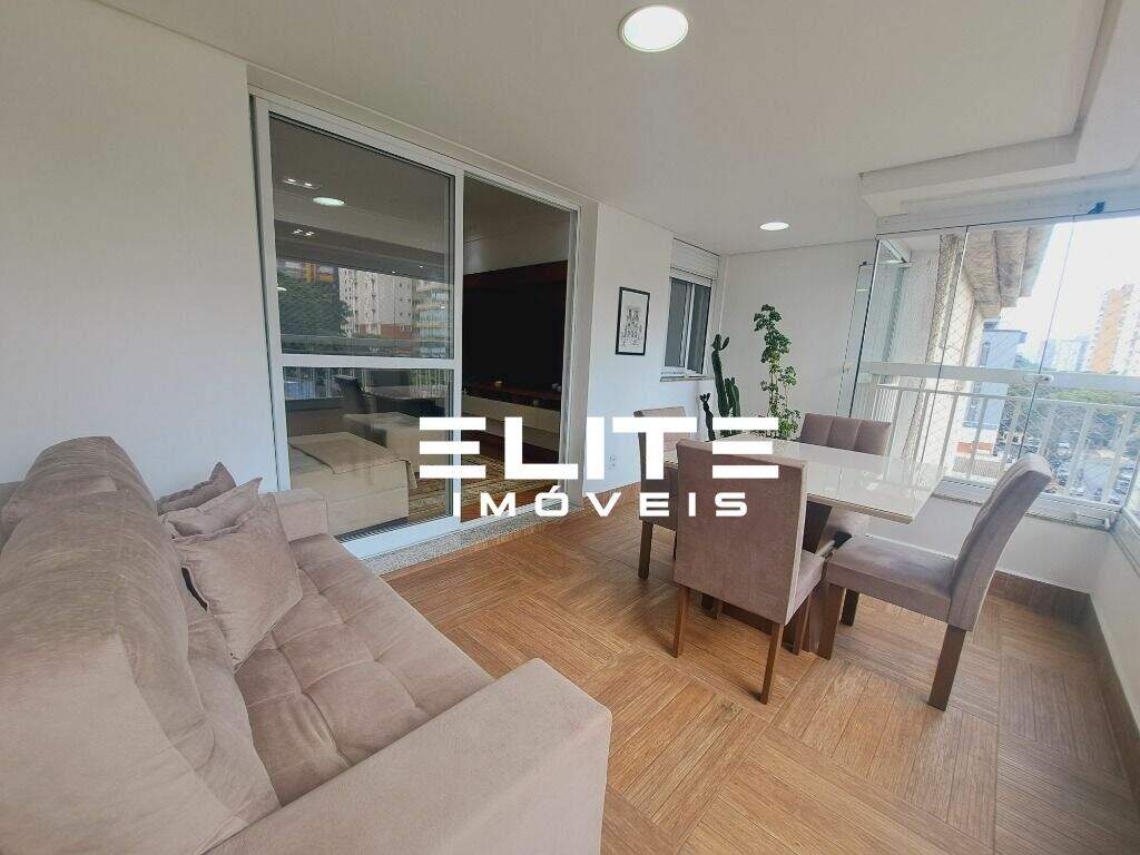 Apartamento à venda no Bairro Jardim: 