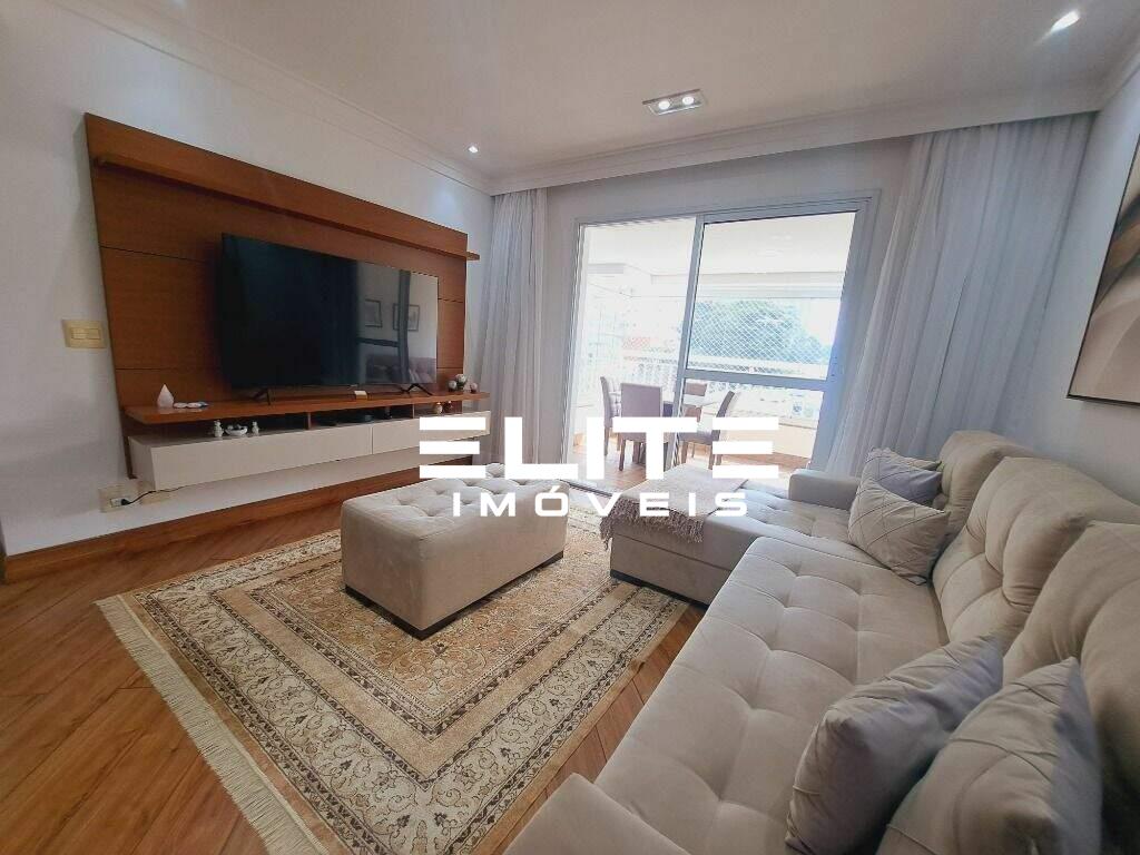 Apartamento à venda no Bairro Jardim: 