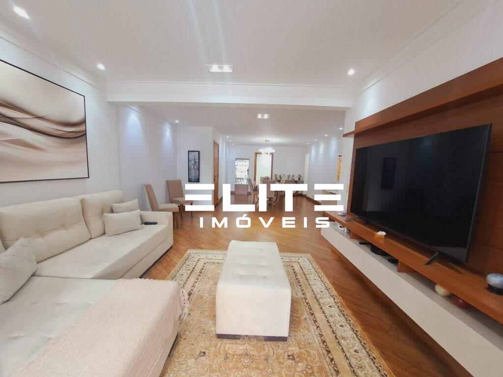 Apartamento à venda no Bairro Jardim: 