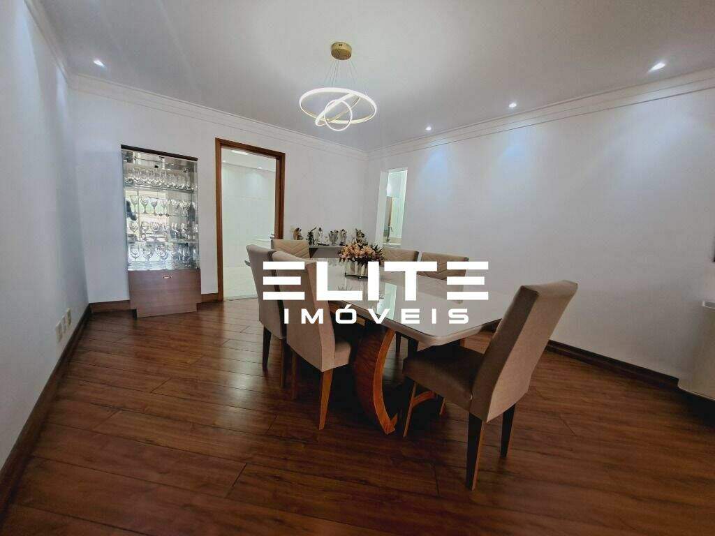 Apartamento à venda no Bairro Jardim: 