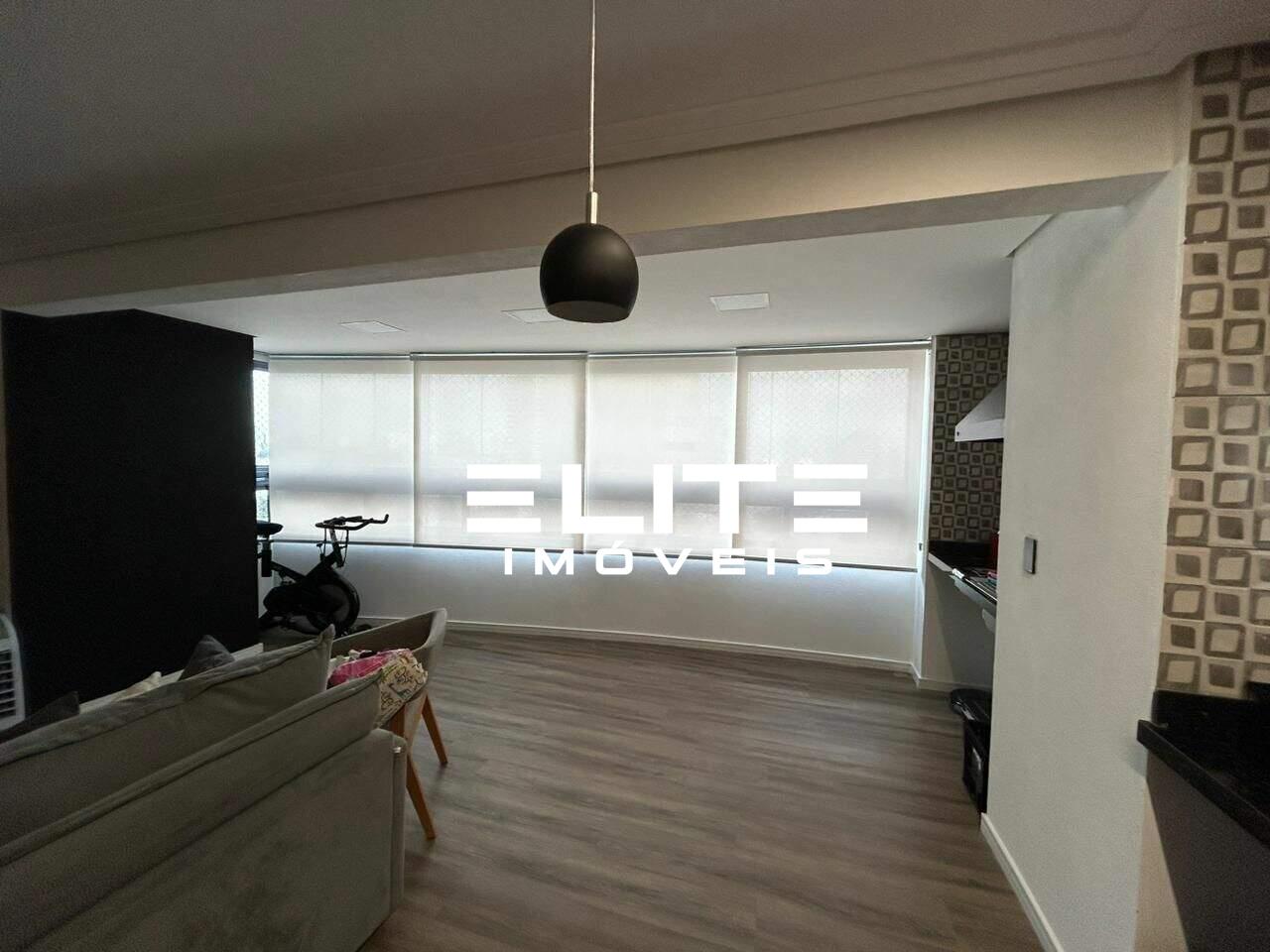 Apartamento à venda no Vila Assunção: 