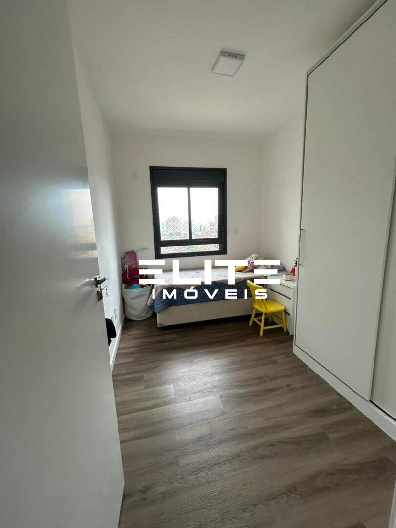 Apartamento à venda no Vila Assunção: 