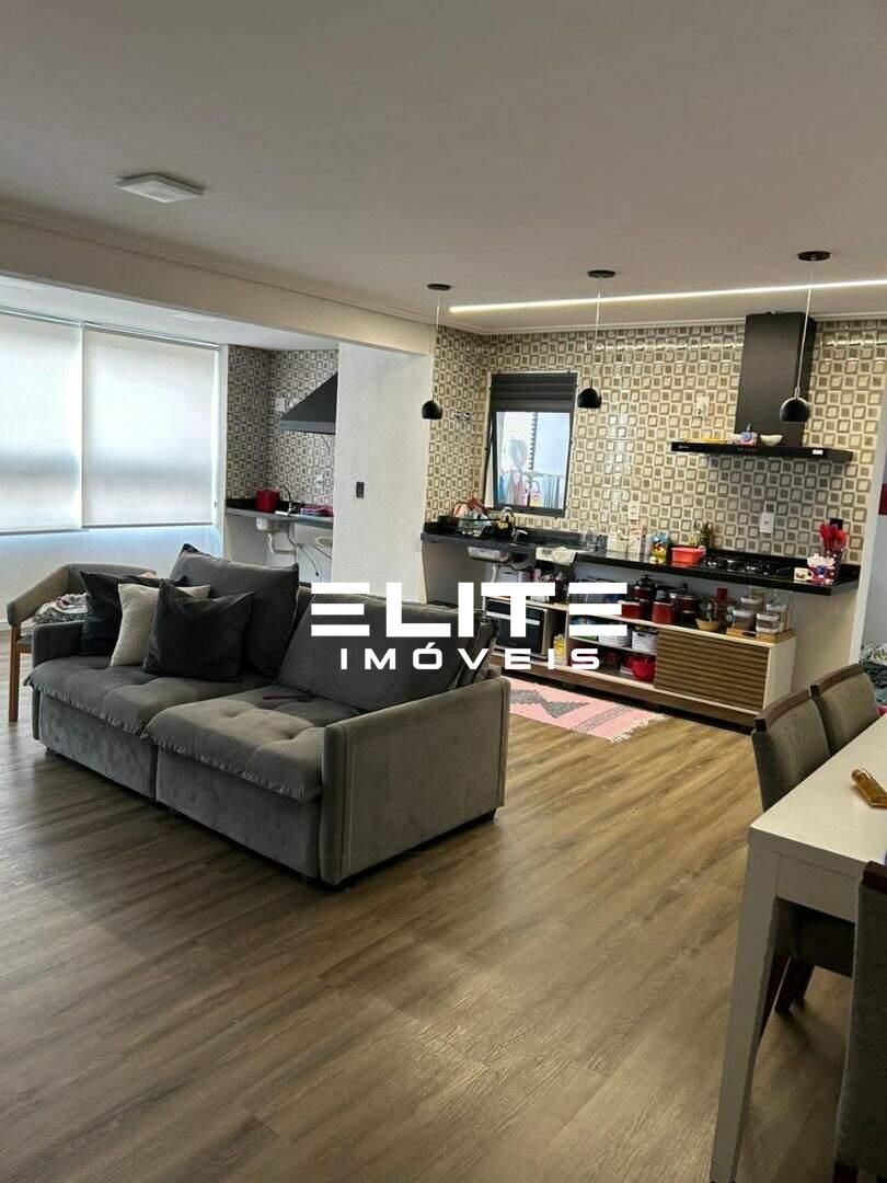 Apartamento à venda no Vila Assunção: 