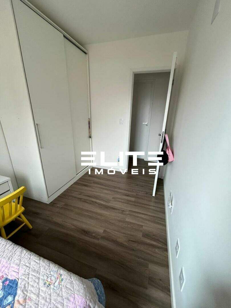 Apartamento à venda no Vila Assunção: 