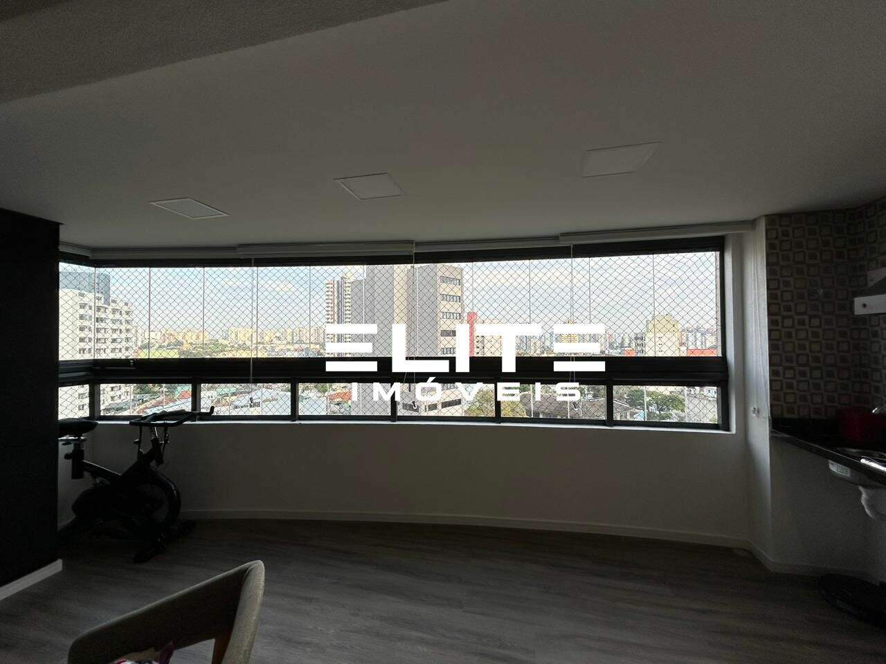 Apartamento à venda no Vila Assunção: 