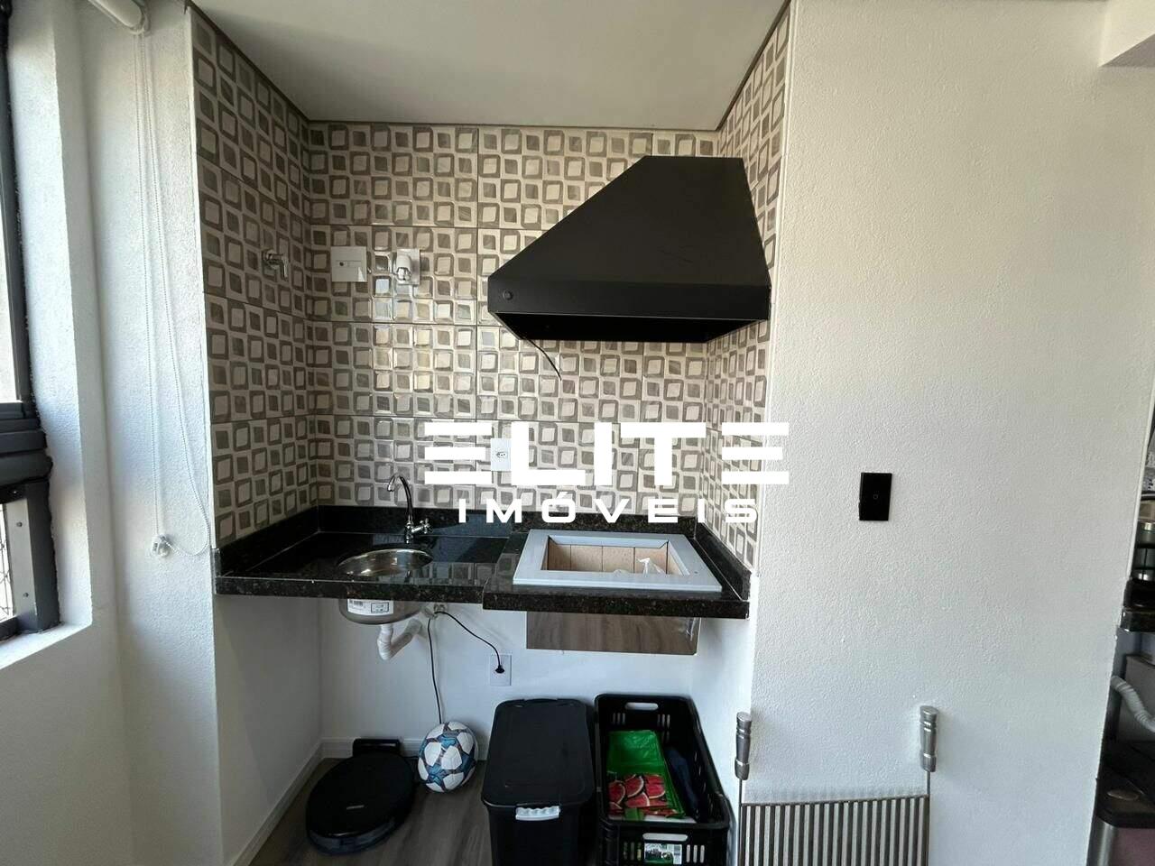 Apartamento à venda no Vila Assunção: 