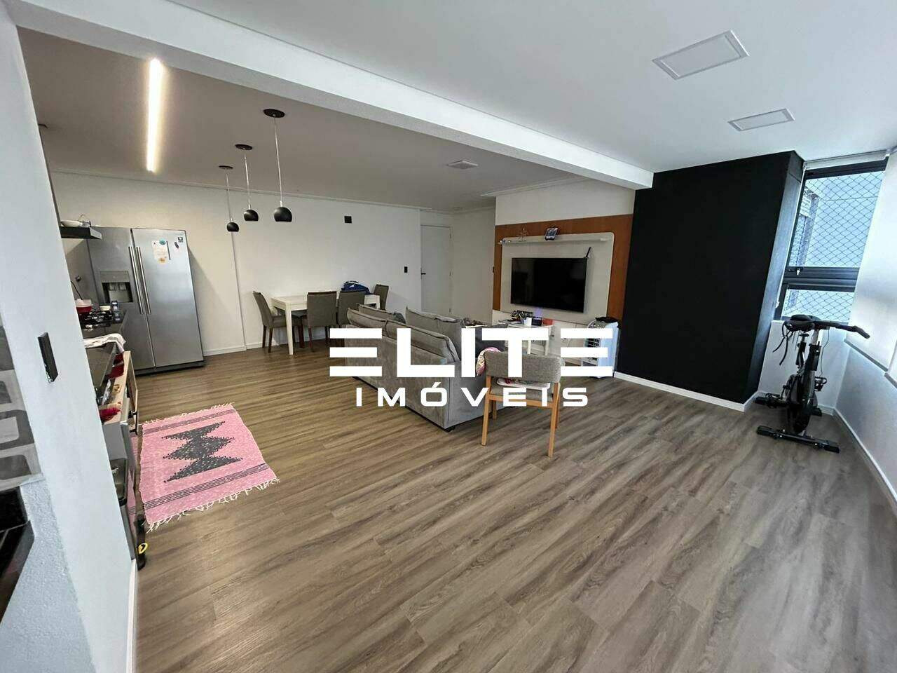 Apartamento à venda no Vila Assunção: 