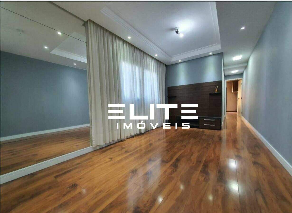 Apartamento à venda no Vila Curuçá: 