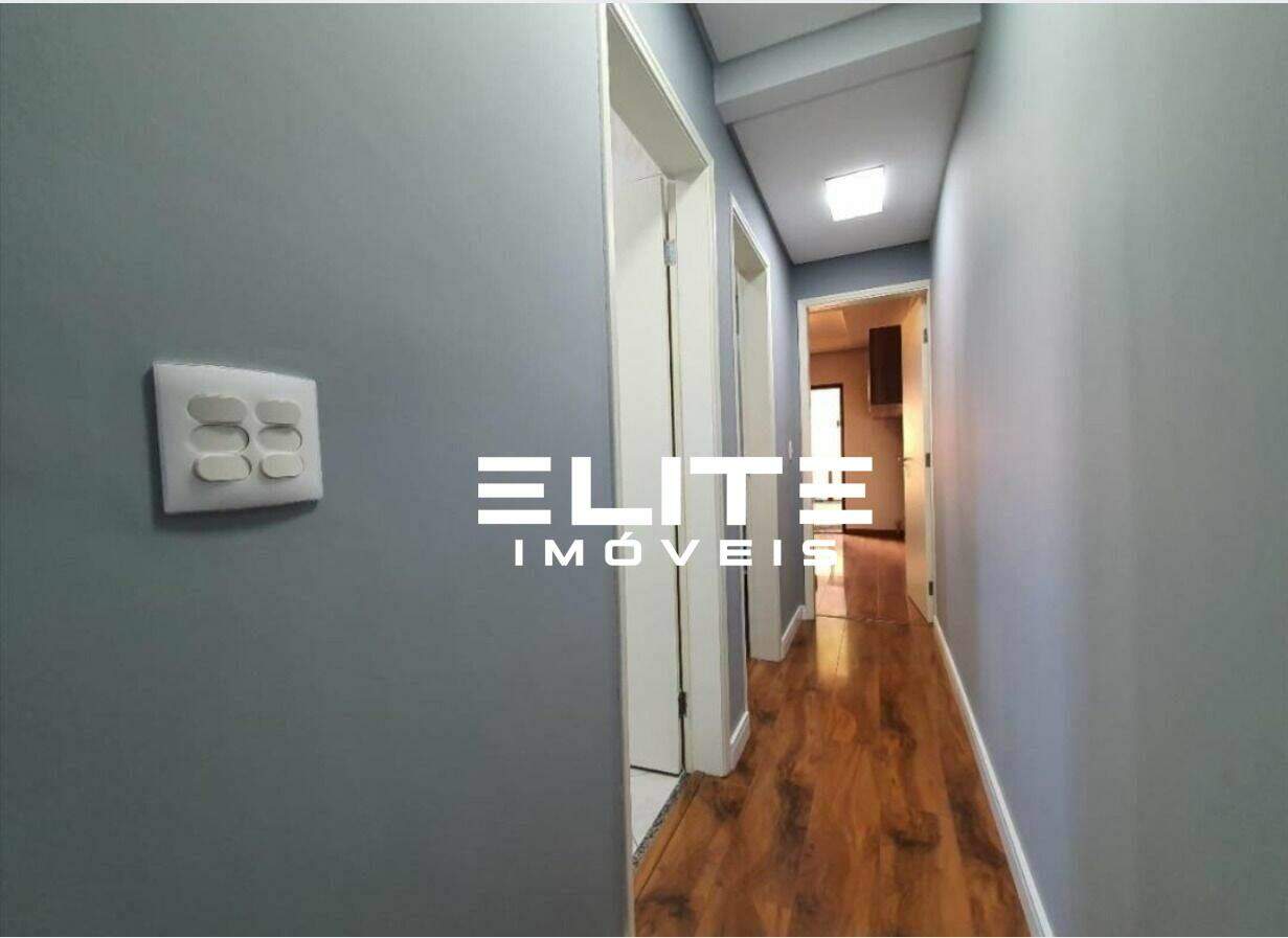 Apartamento à venda no Vila Curuçá: 