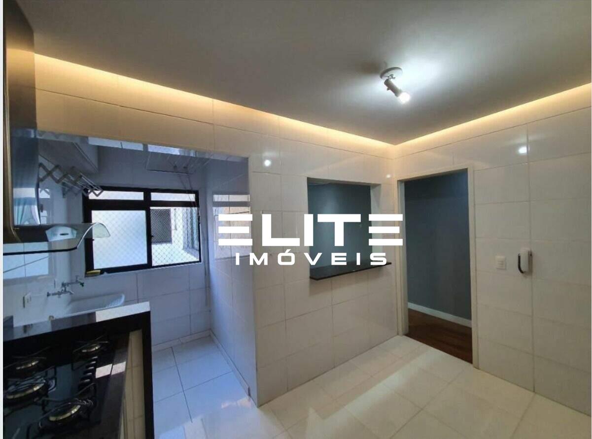 Apartamento à venda no Vila Curuçá: 