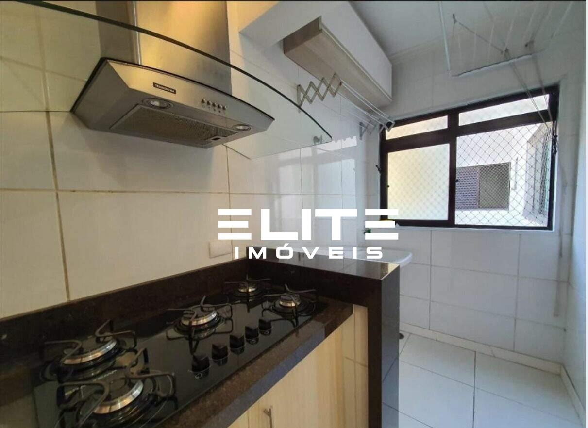 Apartamento à venda no Vila Curuçá: 