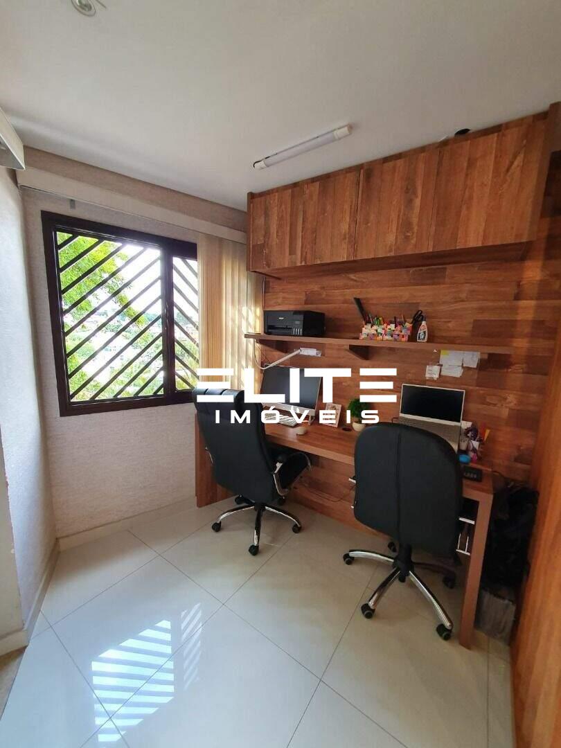 Apartamento à venda no Jardim Olavo Bilac: 