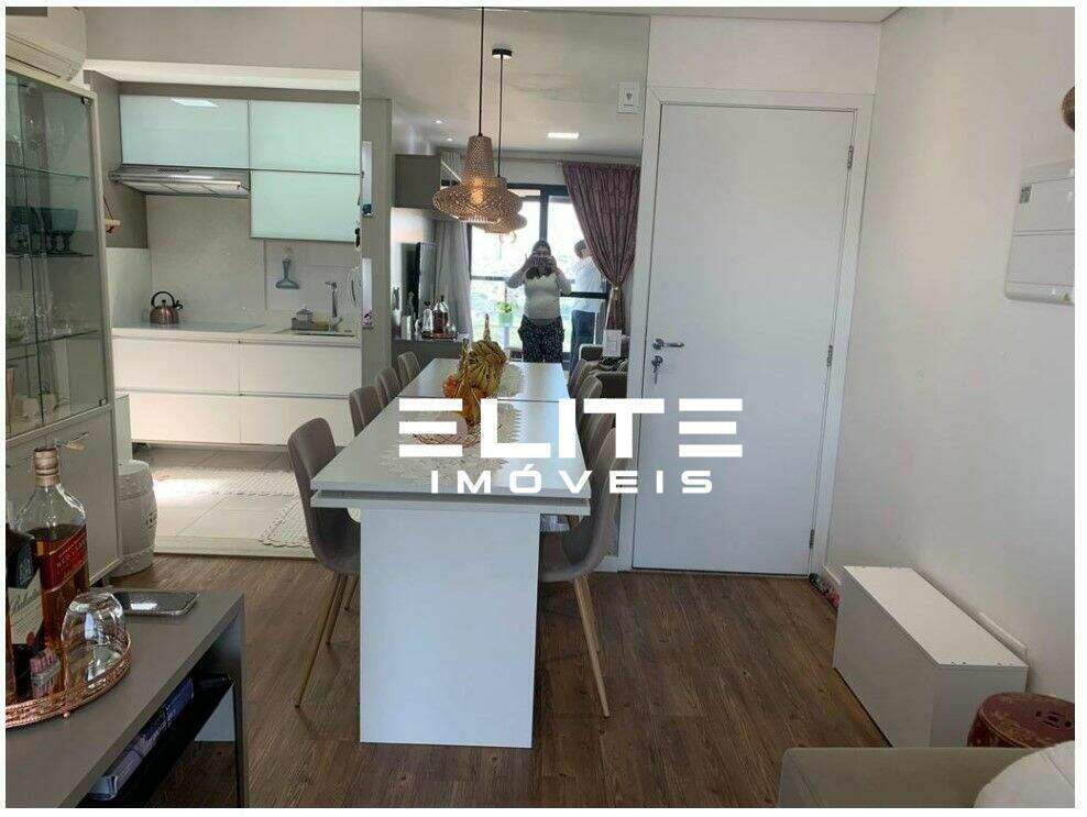 Apartamento à venda no Parque das Nações: 